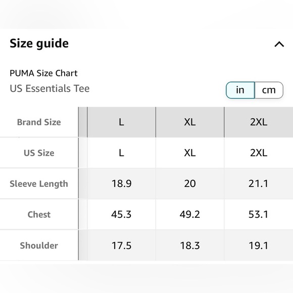 Puma OB Graphic Tee Paisley Poopie Red NWT RARE XXL - Picture 5 of 5